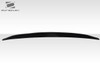 2019-2023 Toyota Corolla Hatchback Duraflex Tapa Rear Roof Wing Spoiler - 1 Piece (S) / Vehicle Year Make Model Trim - 2019-2022-Toyota Corolla HB / Product Type - Wing / Style Name -Tapa / Kit Material - FRP (Fiberglass Reinforced Plastics) / Notes -