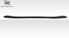 1993-1997 Mazda RX-7 Duraflex Marga Rear Wing Spoiler - 1 Piece / Vehicle Year Make Model Trim - 1993-1997-Mazda RX7 ALL / Product Type - Wing / Style Name -Marga / Kit Material - FRP (Fiberglass Reinforced Plastics) / Notes -