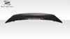 2012-2017 Hyundai Veloster Turbo Duraflex Varix Rear Wing Spoiler - 1 Piece (S) / Vehicle Year Make Model Trim - 2012-2017-Hyundai Veloster ALL / Product Type - Wing / Style Name -Varix / Kit Material - FRP (Fiberglass Reinforced Plastics) / Notes -