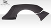 2022-2025 Toyota GR86 / Subaru BRZ Duraflex GT Competition Wide Body Rear Fender Flares - 4 Pieces / Vehicle Year Make Model Trim - 2022-2025-Toyota GR86 ALL / Product Type - Fender Flare / Style Name -GT Competition / Kit Material - FRP (Fiberglass Reinforced Plastics) / Notes -