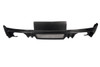 2003-2008 BMW Z4 E85 Carbon Creations Tracer Rear Diffuser - 1 Piece / Vehicle Year Make Model Trim - 2003-2008-BMW Z4 ALL / Product Type - Rear Lip/Add On / Style Name -Tracer / Kit Material - Carbon Fiber / Notes -