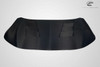 2022-2025 Acura Integra Carbon Creations Averen Hood - 1 Piece / Vehicle Year Make Model Trim - 2022-2025-Acura Integra  / Product Type - Hood / Style Name -Averen / Kit Material - Carbon Fiber / Notes -