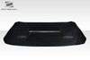 2022-2024 Subaru WRX Duraflex Vorin Hood - 1 Piece (S) / Vehicle Year Make Model Trim - 2022-2024-Subaru WRX ALL / Product Type - Hood / Style Name -Vorin / Kit Material - FRP (Fiberglass Reinforced Plastics) / Notes -