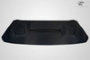2022-2024 Subaru WRX Carbon Creations Vorin Hood - 1 Piece (S) / Vehicle Year Make Model Trim - 2022-2024-Subaru WRX ALL / Product Type - Hood / Style Name -Vorin / Kit Material - Carbon Fiber / Notes -