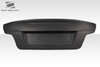2008-2013 BMW 1 Series / 1M Coupe E82 Duraflex OEM Look Trunk - 1 Piece (S) / Vehicle Year Make Model Trim - 2008-2013-BMW 1 Series ALL / Product Type - Trunk/Hatch / Style Name -OEM Look / Kit Material - FRP (Fiberglass Reinforced Plastics) / Notes -