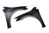 2015-2021 Volkswagen Golf / GTI Duraflex GT Concept Fenders - 2 Pieces / Vehicle Year Make Model Trim - 2015-2021-Volkswagen Golf ALL / Product Type - Fender / Style Name -GT Concept / Kit Material - FRP (Fiberglass Reinforced Plastics) / Notes -