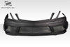 2010-2013 Mercedes E Class W212 Duraflex Black Series Look Front Bumper Cover - 1 Piece / Vehicle Year Make Model Trim - 2010-2013-Mercedes E Class ALL / Product Type - Front Bumper / Style Name -Black Series Look / Kit Material - FRP (Fiberglass Reinforced Plastics) / Notes -