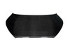 2012-2017 Hyundai Veloster Carbon Creations OEM Look Hood - 1 Piece / Vehicle Year Make Model Trim - 2012-2017-Hyundai Veloster ALL / Product Type - Hood / Style Name -OEM Look / Kit Material - Carbon Fiber / Notes -