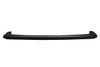 2014-2017 Chevrolet SS Sedan Duraflex Alpha Rear Wing Spoiler - 1 Piece / Vehicle Year Make Model Trim - 2014-2017-Chevrolet SS 4DR / Product Type - Wing / Style Name -Alpha / Kit Material - FRP (Fiberglass Reinforced Plastics) / Notes -