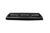 1990-1996 Nissan 300ZX Z32 Duraflex Turbo T Front Grille - 1 Piece / Vehicle Year Make Model Trim - 1990-1996-Nissan 300ZX ALL / Product Type - Grilles / Style Name -Turbo T / Kit Material - FRP (Fiberglass Reinforced Plastics) / Notes -
