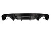 2015-2023 Dodge Charger Widebody Carbon Creations Redline Rear Diffuser - 1 Piece / Vehicle Year Make Model Trim - 2015-2023-Dodge Charger ALL / Product Type - Rear Lip/Add On / Style Name -Redline / Kit Material - Carbon Fiber / Notes -