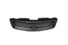 2010-2013 Kia Forte Koup Duraflex Gravity Front Grille - 1 Piece / Vehicle Year Make Model Trim - 2010-2013-Kia Forte ALL / Product Type - Grilles / Style Name -Gravity / Kit Material - FRP (Fiberglass Reinforced Plastics) / Notes -