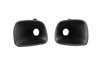 2002-2003 Subaru Impreza WRX STI Duraflex Boost Fog Light Covers - 2 Pieces / Vehicle Year Make Model Trim - 2002-2003-Subaru Impreza ALL / Product Type - Accessory / Style Name -Boost / Kit Material - FRP (Fiberglass Reinforced Plastics) / Notes -
