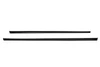 2015-2021 Volkswagen Golf / GTI Duraflex Silk Side Skirt Rocker Panels - 2 Pieces / Vehicle Year Make Model Trim - 2015-2021-Volkswagen Golf ALL / Product Type - Sideskirts / Style Name -Silk / Kit Material - FRP (Fiberglass Reinforced Plastics) / Notes -