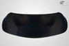 2013-2015 Nissan Altima Carbon Creations Motorwerks Hood - 1 Piece (S) / Vehicle Year Make Model Trim - 2013-2015-Nissan Altima  / Product Type - Hood / Style Name -Motorwerks / Kit Material - Carbon Fiber / Notes -