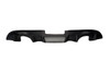 2008-2015 Infiniti G Coupe G37 Q60 Carbon Creations Rega Rear Diffuser - 1 Piece / Vehicle Year Make Model Trim - 2008-2015-Infiniti G Coupe ALL / Product Type - Rear Lip/Add On / Style Name -Rega / Kit Material - Carbon Fiber / Notes -