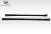 1995-1998 Nissan Skyline R33 2DR Duraflex Revan Side Skirt Rocker Panels - 2 Pieces / Vehicle Year Make Model Trim - 1995-1998-Nissan Skyline 2DR / Product Type - Sideskirts / Style Name -Revan / Kit Material - FRP (Fiberglass Reinforced Plastics) / Notes -
