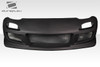 1993-1997 Mazda RX-7 Duraflex Speed Shift Front Bumper Cover - 1 Piece / Vehicle Year Make Model Trim - 1993-1997-Mazda RX7 ALL / Product Type - Front Bumper / Style Name -Speed Shift / Kit Material - FRP (Fiberglass Reinforced Plastics) / Notes -