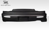 1993-1997 Mazda RX-7 Duraflex Speed Shift Rear Bumper Cover - 1 Piece / Vehicle Year Make Model Trim - 1993-1997-Mazda RX7 ALL / Product Type - Rear Bumper / Style Name -Speed Shift / Kit Material - FRP (Fiberglass Reinforced Plastics) / Notes -