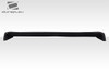 1984-1991 BMW 3 Series E30 Duraflex EVO Look Rear Wing Spoiler - 1 Piece / Vehicle Year Make Model Trim - 1984-1991-BMW 3 Series ALL / Product Type - Wing / Style Name -EVO Look / Kit Material - FRP (Fiberglass Reinforced Plastics) / Notes -