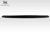 2019-2024 Toyota Supra Duraflex Rabbit Rear Wing Spoiler - 1 Piece (S) / Vehicle Year Make Model Trim - 2019-2024-Toyota Supra ALL / Product Type - Wing / Style Name -Rabbit / Kit Material - FRP (Fiberglass Reinforced Plastics) / Notes -