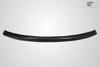 2019-2024 Toyota Supra Carbon Creations Rabbit Rear Wing Spoiler - 1 Piece (S) / Vehicle Year Make Model Trim - 2019-2024-Toyota Supra ALL / Product Type - Wing / Style Name -Rabbit / Kit Material - Carbon Fiber / Notes -