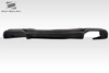 1993-1997 Mazda RX-7 Duraflex GT Spec Rear Diffuser - 1 Piece / Vehicle Year Make Model Trim - 1993-1997-Mazda RX7 ALL / Product Type - Rear Lip/Add On / Style Name -GT Spec / Kit Material - FRP (Fiberglass Reinforced Plastics) / Notes -