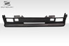 1984-1991 BMW 3 Series E30 Duraflex Grevan Front Lip Spoiler Air Dam - 1 Piece / Vehicle Year Make Model Trim - 1984-1991-BMW 3 Series ALL / Product Type - Front Lip/Add On / Style Name -Grevan / Kit Material - FRP (Fiberglass Reinforced Plastics) / Notes -