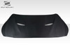 2019-2022 Nissan Altima Duraflex MotorWerks Hood - 1 Piece / Vehicle Year Make Model Trim - 2019-2022-Nissan Altima ALL / Product Type - Hood / Style Name -MotorWerks / Kit Material - FRP (Fiberglass Reinforced Plastics) / Notes -