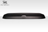 2006-2011 Lexus GS Series GS300 GS350 GS430 GS450 GS460 Duraflex Rega Rear Wing Spoiler - 1 Piece / Vehicle Year Make Model Trim - 2006-2011-Lexus GS ALL / Product Type - Wing / Style Name -Rega / Kit Material - FRP (Fiberglass Reinforced Plastics) / Notes -