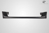 1989-1994 Nissan Silvia S13 Carbon Creations Raven Front Grille - 1 Piece / Vehicle Year Make Model Trim - 1989-1994-Nissan S13 Silvia ALL / Product Type - Grilles / Style Name -Raven / Kit Material - Carbon Fiber / Notes -