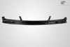 2011-2016 BMW 5 Series F10 4DR Carbon Creations Wave Front Lip Spoiler Air Dam - 1 Piece / Vehicle Year Make Model Trim - 2011-2016-BMW 5 Series 4DR / Product Type - Front Lip/Add On / Style Name -Wave / Kit Material - Carbon Fiber / Notes -