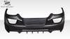 2010-2013 Porsche Panamera Duraflex Aiming Rear Bumper Cover - 1 Piece / Vehicle Year Make Model Trim - 2010-2013-Porsche Panamera ALL / Product Type - Rear Bumper / Style Name -Aiming / Kit Material - FRP (Fiberglass Reinforced Plastics) / Notes -