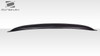 2010-2013 Porsche Panamera Duraflex Aiming Rear Wing Spoiler - 1 Piece (S) / Vehicle Year Make Model Trim - 2010-2013-Porsche Panamera ALL / Product Type - Wing / Style Name -Aiming / Kit Material - FRP (Fiberglass Reinforced Plastics) / Notes -
