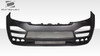 2014-2017 Land Rover Range Rover Sport Duraflex Sollera Front Bumper Cover - 5 Pieces / Vehicle Year Make Model Trim - 2014-2017-Land Rover Range Rover Sport ALL / Product Type - Front Bumper / Style Name -Sollera / Kit Material - FRP (Fiberglass Reinforced Plastics) / Notes -