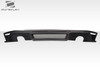 2015-2021 Volkswagen Golf / GTI Duraflex Verella Rear Diffuser - 1 Piece / Vehicle Year Make Model Trim - 2015-2021-Volkswagen Golf ALL / Product Type - Rear Lip/Add On / Style Name -Verella / Kit Material - FRP (Fiberglass Reinforced Plastics) / Notes -