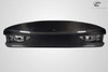 2017-2022 Infiniti Q60 Carbon Creations Shora Rear Trunk - 1 Piece / Vehicle Year Make Model Trim - 2017-2022-Infiniti Q60 ALL / Product Type - Trunk/Hatch / Style Name -Shora / Kit Material - Carbon Fiber / Notes -