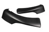 2006-2008 Mitsubishi Eclipse Duraflex Proven Front Lip Spoiler Air Dam - 2 Pieces / Vehicle Year Make Model Trim - 2006-2008-Mitsubishi Eclipse ALL / Product Type - Front Lip/Add On / Style Name -Proven / Kit Material - FRP (Fiberglass Reinforced Plastics) / Notes -