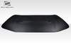 2023-2025 Honda Accord Duraflex Type R Look Hood - 1 Piece / Vehicle Year Make Model Trim - 2023-2025-Honda Accord  / Product Type - Hood / Style Name -Type R Look / Kit Material - FRP (Fiberglass Reinforced Plastics) / Notes -