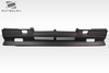 1984-1991 BMW 3 Series E30 Duraflex Unplugged Front Lip Spoiler Air Dam - 1 Piece / Vehicle Year Make Model Trim - 1984-1991-BMW 3 Series ALL / Product Type - Front Lip/Add On / Style Name -Unplugged / Kit Material - FRP (Fiberglass Reinforced Plastics) / Notes -