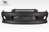 1999-2000 Honda Civic Duraflex Joker Front Bumper Cover - 1 Piece / Vehicle Year Make Model Trim - 1999-2000-Honda Civic ALL / Product Type - Front Bumper / Style Name -Joker / Kit Material - FRP (Fiberglass Reinforced Plastics) / Notes -