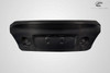 1998-2005 Lexus GS Series GS300 GS400 GS430 Carbon Creations Sorella Rear Trunk - 1 Piece / Vehicle Year Make Model Trim - 1998-2005-Lexus GS  / Product Type - Trunk/Hatch / Style Name -Sorella / Kit Material - Carbon Fiber / Notes -