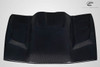 2005-2013 Chevrolet Corvette C6 Carbon Creations Geo6ix Dritech ZR Edition 2 Hood - 1 Piece / Vehicle Year Make Model Trim - 2005-2013-Chevrolet Corvette ALL / Product Type - Hood / Style Name -ZR Edition 2 / Kit Material - Infusion Carbon Fiber / Notes - Note: Hood pins are required.