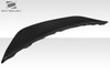 2012-2017 Hyundai Veloster Duraflex Flyer Rear Roof Wing Spoiler - 1 Piece / Vehicle Year Make Model Trim - 2012-2017-Hyundai Veloster ALL / Product Type - Wing / Style Name -Flyer / Kit Material - FRP (Fiberglass Reinforced Plastics) / Notes -