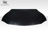 2020-2025 Toyota Supra A90 Duraflex GTS Look Hood - 1 Piece / Vehicle Year Make Model Trim - 2020-2025-Toyota Supra ALL / Product Type - Hood / Style Name -GTS Look / Kit Material - FRP (Fiberglass Reinforced Plastics) / Notes -