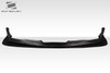 2020-2025 Toyota Supra A90 Duraflex Goblin Front Lip Spoiler Air Dam - 2 Piece / Vehicle Year Make Model Trim - 2020-2025-Toyota Supra ALL / Product Type - Front Lip/Add On / Style Name -Goblin / Kit Material - FRP (Fiberglass Reinforced Plastics) / Notes -