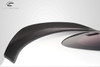 2018-2023 Tesla Model 3 Carbon Creations GT Concept Rear Wing Spoiler - 1 Piece (S) / Vehicle Year Make Model Trim - 2018-2023-Tesla Model 3 ALL / Product Type - Wing / Style Name -GT Concept / Kit Material - Carbon Fiber / Notes -