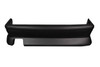 1992-1998 BMW 3 Series E36 Duraflex Accorsa Rear Bumper Cover - 1 Piece / Vehicle Year Make Model Trim - 1992-1998-BMW 3 Series ALL / Product Type - Rear Bumper / Style Name -Accorsa / Kit Material - FRP (Fiberglass Reinforced Plastics) / Notes -