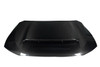 2014-2017 Dodge Durango Carbon Creations Demon Look Hood - 1 Piece / Vehicle Year Make Model Trim - 2014-2017-Dodge Durango ALL / Product Type - Hood / Style Name -Demon / Kit Material - Carbon Fiber / Notes -