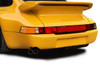1974-1993 Porsche 911 964 Duraflex Starkman Wide Body Rear Bumper Cover - 1 Piece / Vehicle Year Make Model Trim - 1974-1993-Porsche 964  / Product Type - Rear Bumper / Style Name -Starkman Wide Body / Kit Material - FRP (Fiberglass Reinforced Plastics) / Notes -